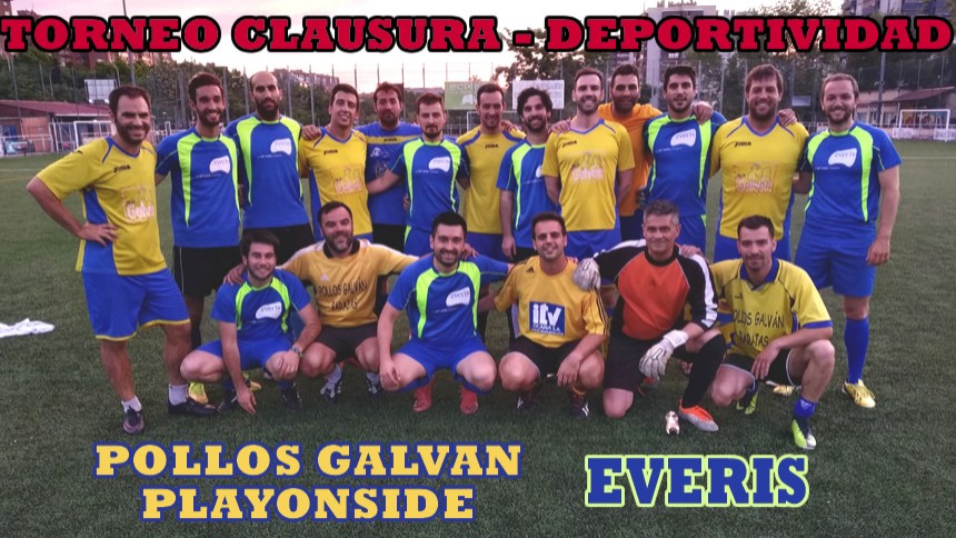 ENTREVISTA PRE PARTIDO FINAL TORNEO CLAUSURA DEPORTIVIDAD VILLA ROSA